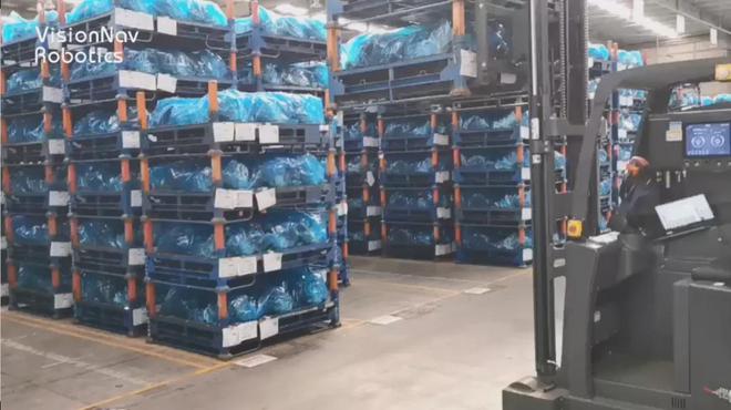 2021勢如破竹 汽車配件領域迎來機器人深水區項目大面積落地